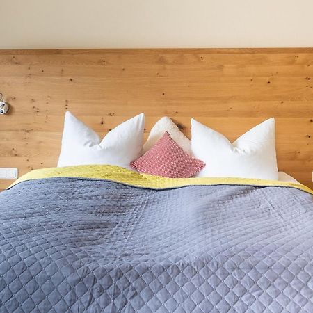 Hirschsprungblick Apartment Обермайзелщайн Екстериор снимка